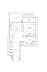 Avenue South Residence (D3), Apartment #576734361